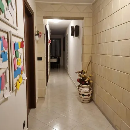 La Casa Di Marigio *