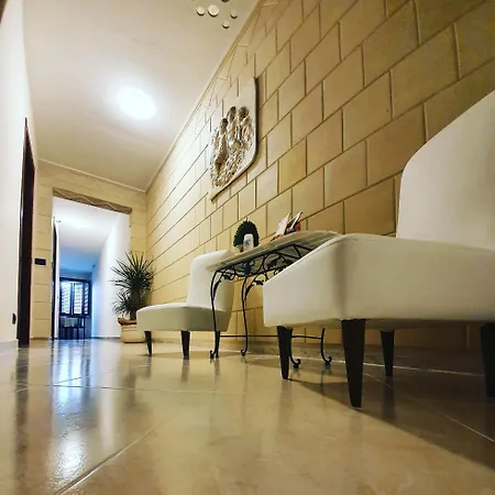 La Casa Di Marigio レッチェ