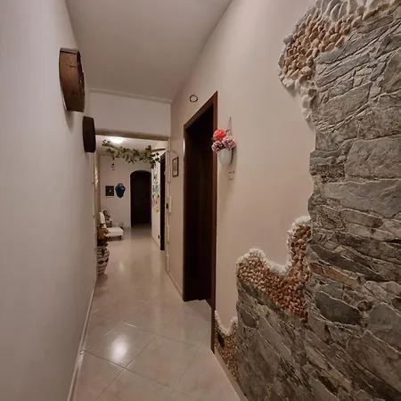 ベッド・アンド・ブレックファスト La Casa Di Marigio
