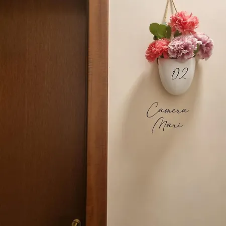 Bed & Breakfast La Casa Di Marigio