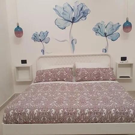 Frühstückspension La Casa Di Marigio