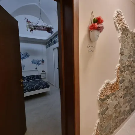 Frühstückspension La Casa Di Marigio Lecce