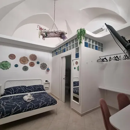 Frühstückspension La Casa Di Marigio *