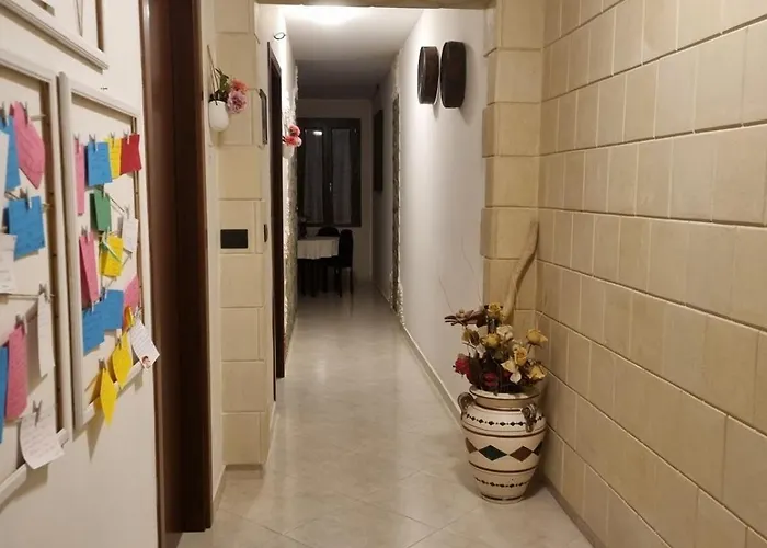 La Casa Di Marigio *