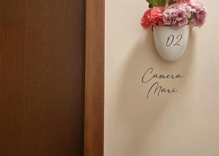 La Casa Di Marigio * Лечче